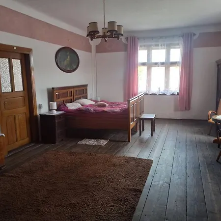 Apartman Menany Menany