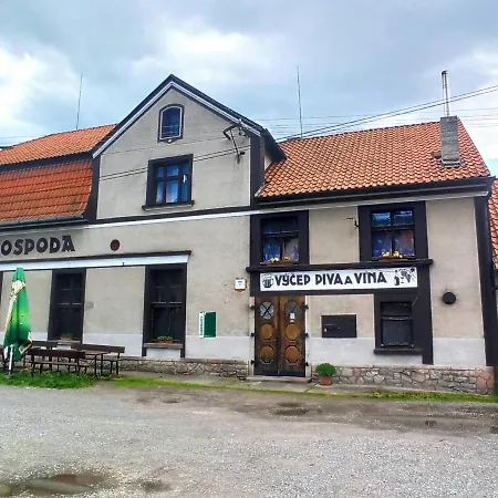Apartman Menany Pensjonat 3*