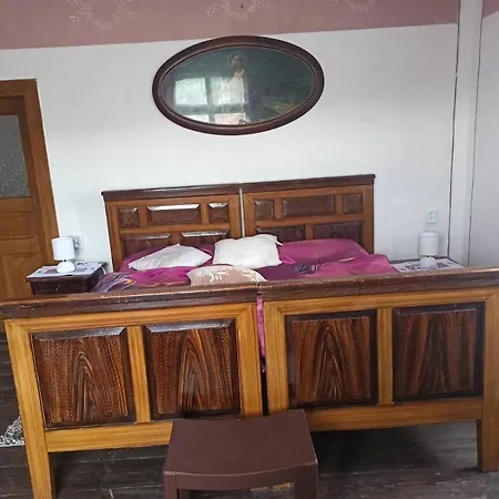 Apartman Menany Menany