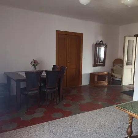 Apartman Menany
