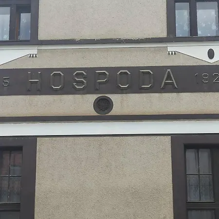 Apartman Menany Pensjonat