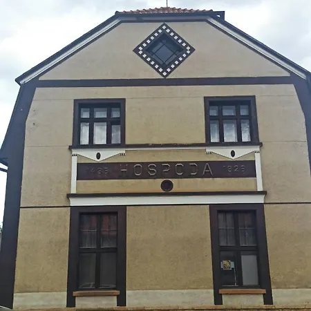 Apartman Menany Pensjonat 3*