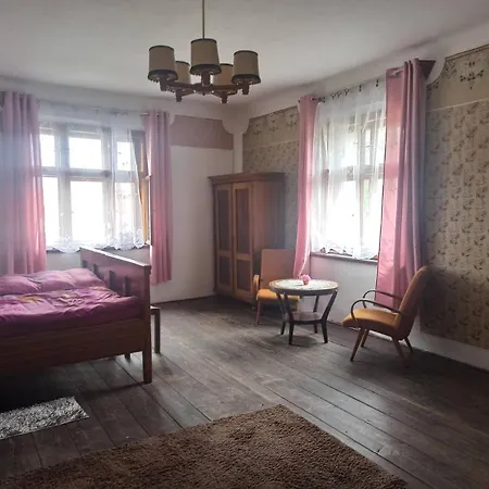 Apartman Menany Menany