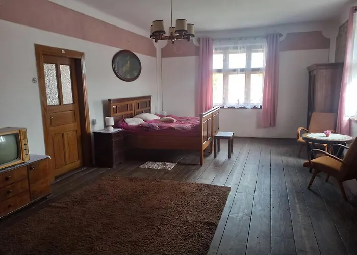 Apartman Menany Menany