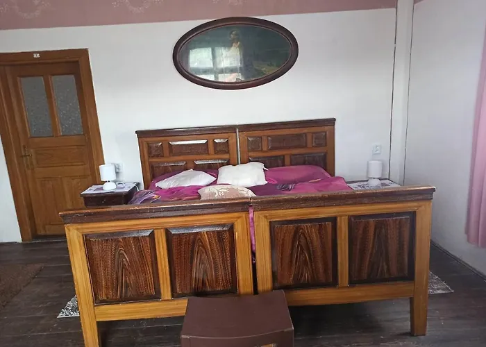 Apartman Menany Menany