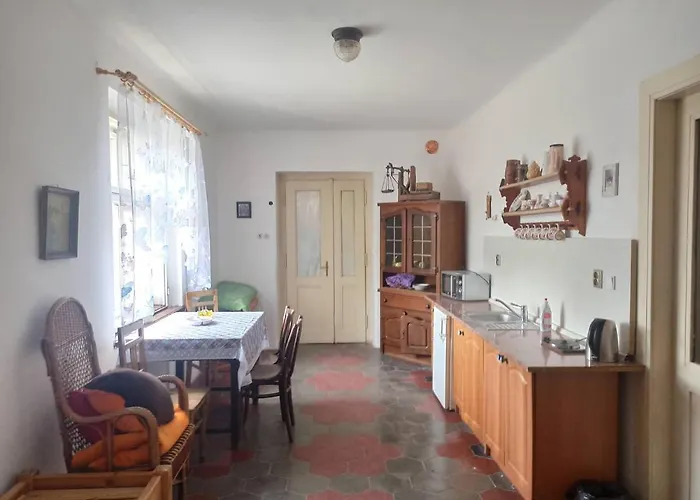 게스트하우스 Apartman Menany