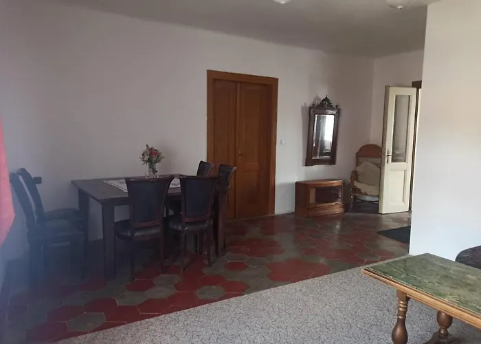 Apartman Menany