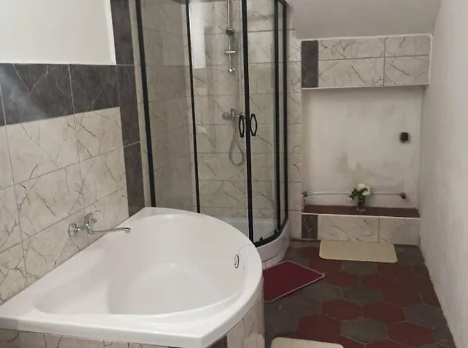 Apartmán Měňany