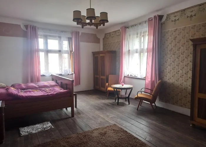 Apartman Menany Menany